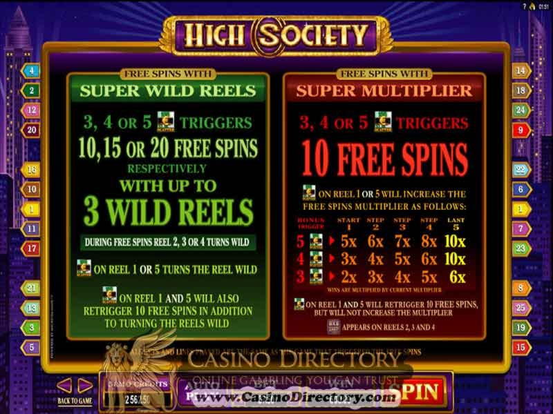 Eur 395 No Deposit Bonus Code at King Billy Casino