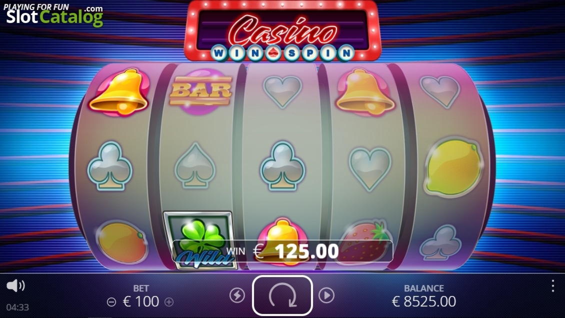 €640 Online Casino Tournament at 888 Casino