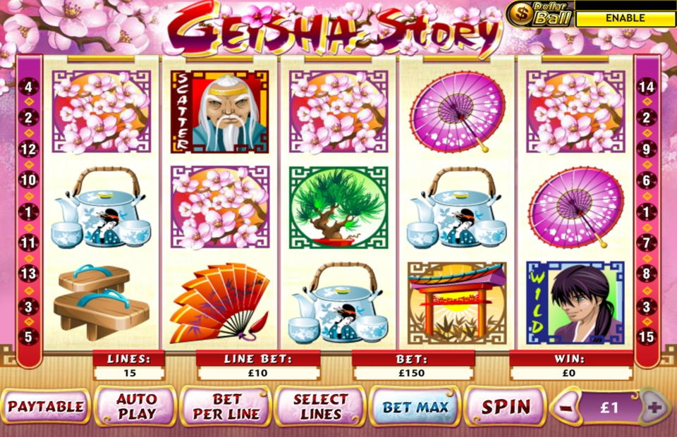 EURO 3425 NO DEPOSIT CASINO BONUS at King Billy Casino