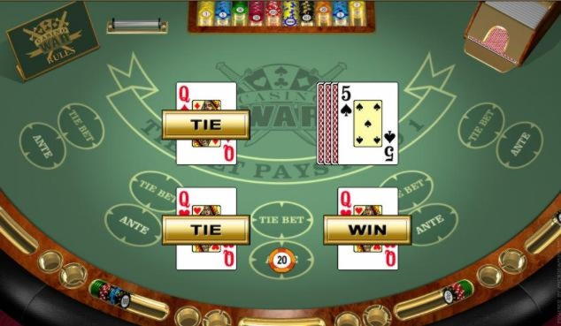 €300 FREE CHIP CASINO at Buran Casino