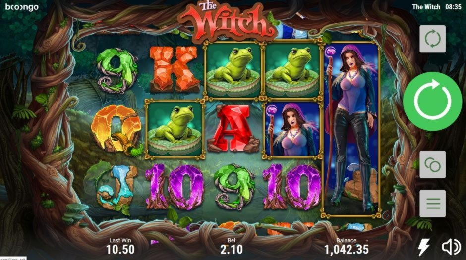 £500 FREE CHIP CASINO at Party Casino