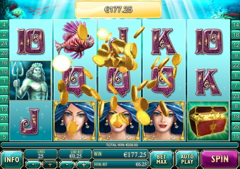 505% casino match bonus at Cadoola Casino