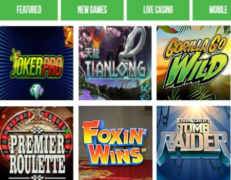 22 Free Spins no deposit at 888 Casino