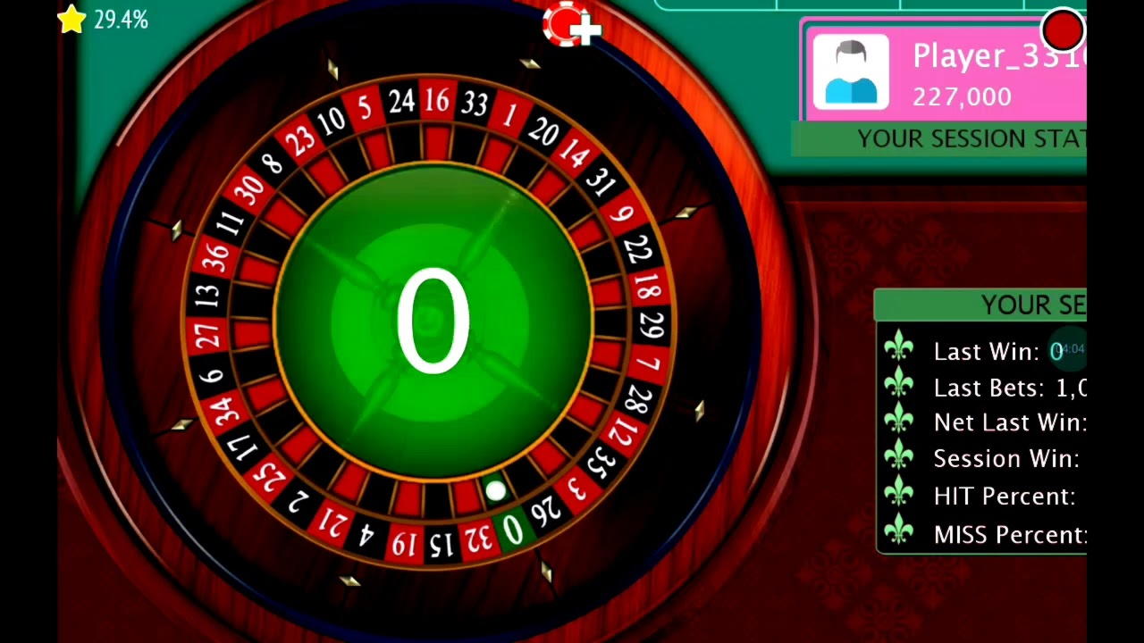 €535 Tournament at Buran Casino