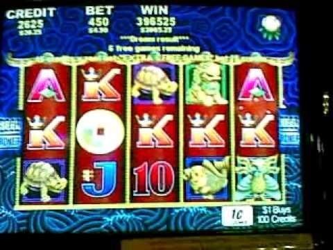 ﻿$515 Free Casino Ticket at Genesis Casino