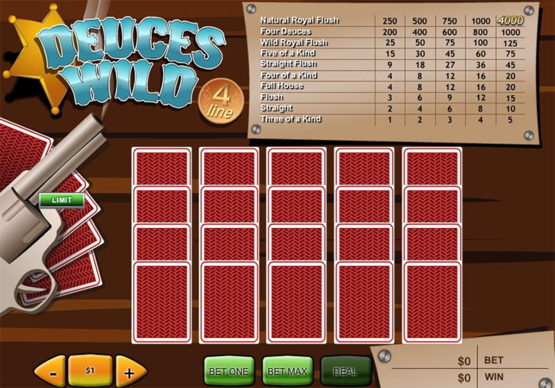 $65 Free Casino Tournament at Unique Casino
