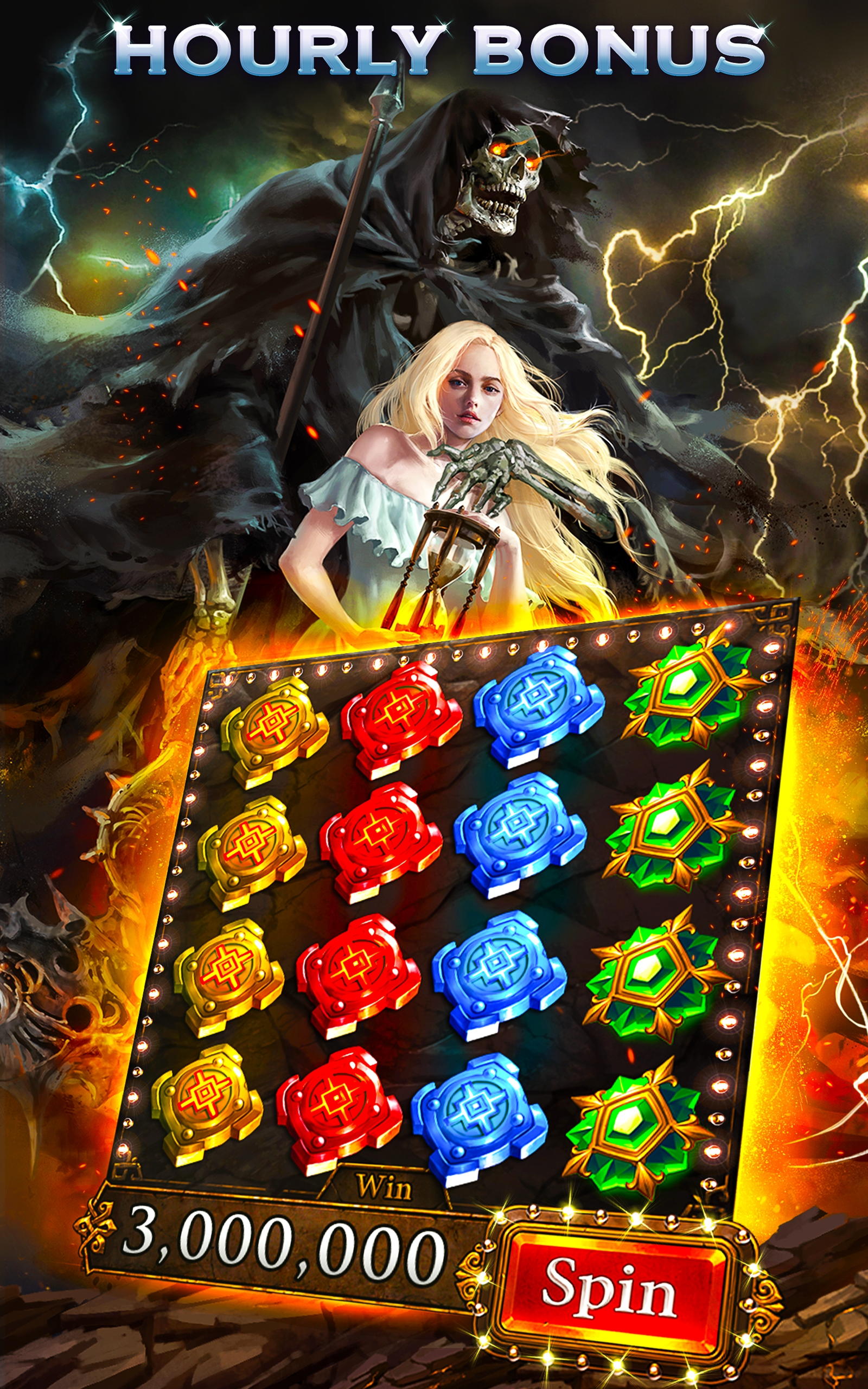 $95 Casino chip at Zet Casino