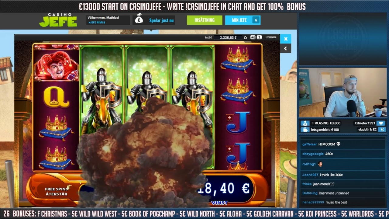 $615 Free chip casino at Dunder Casino
