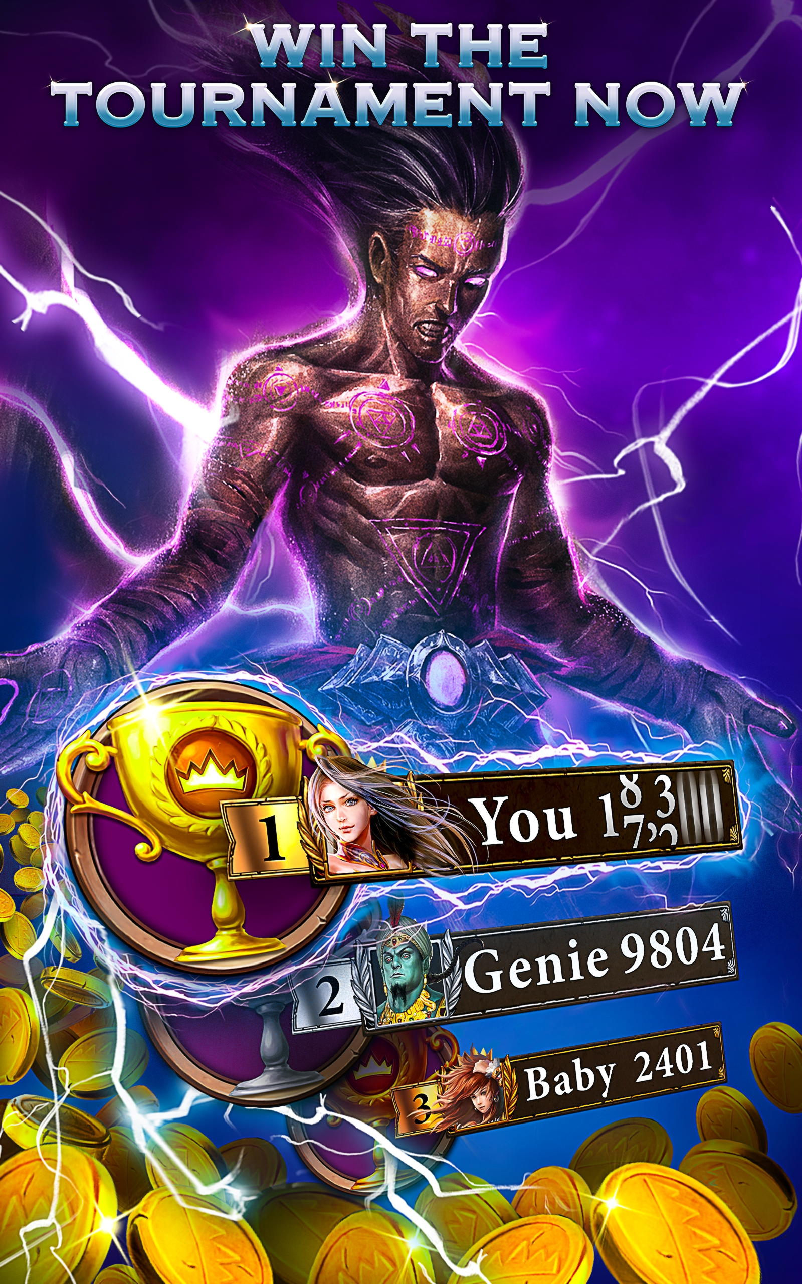 290 FREE SPINS at Genesis Casino