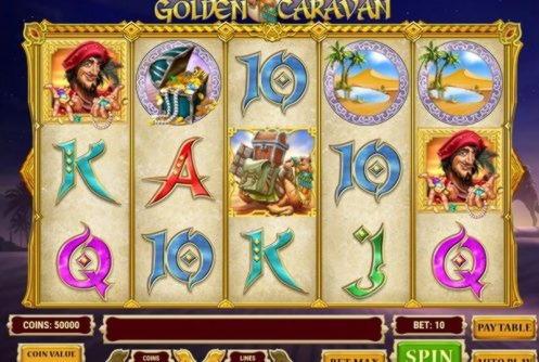 360% First deposit bonus at Slots Million Casino
