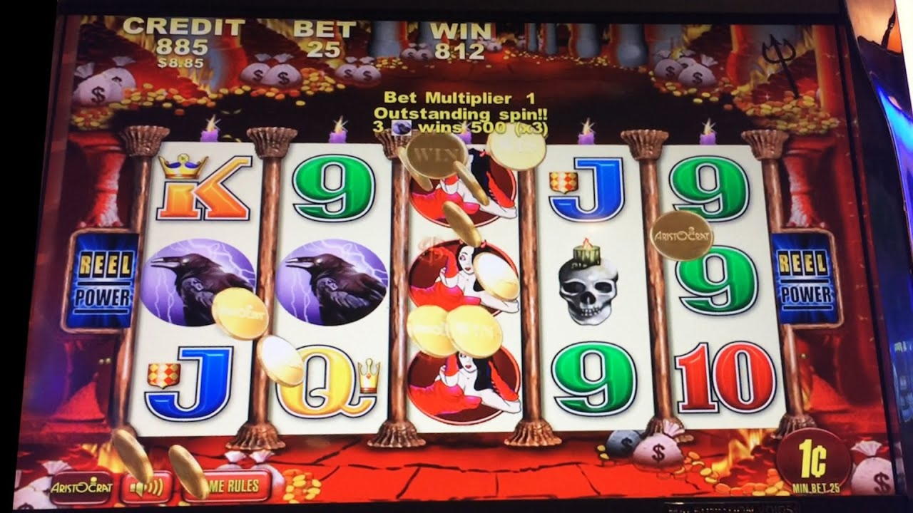 625% Signup Casino Bonus at Buran Casino
