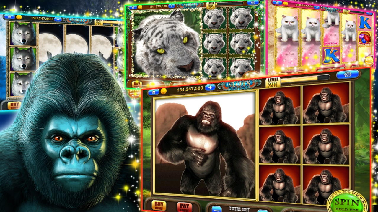 960% Signup casino bonus at Alf Casino