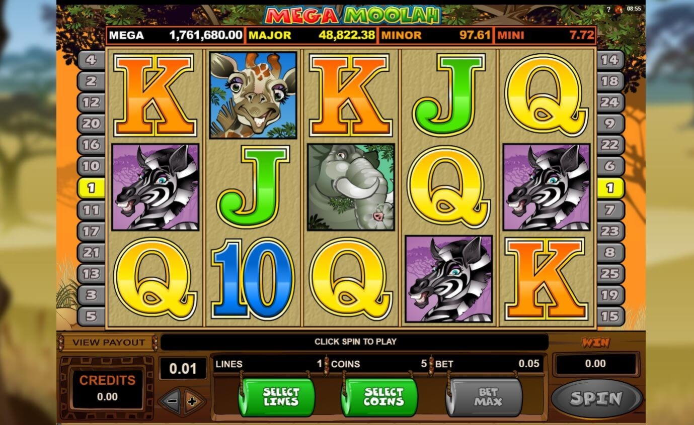 10 Loyalty Free Spins! at Dunder Casino