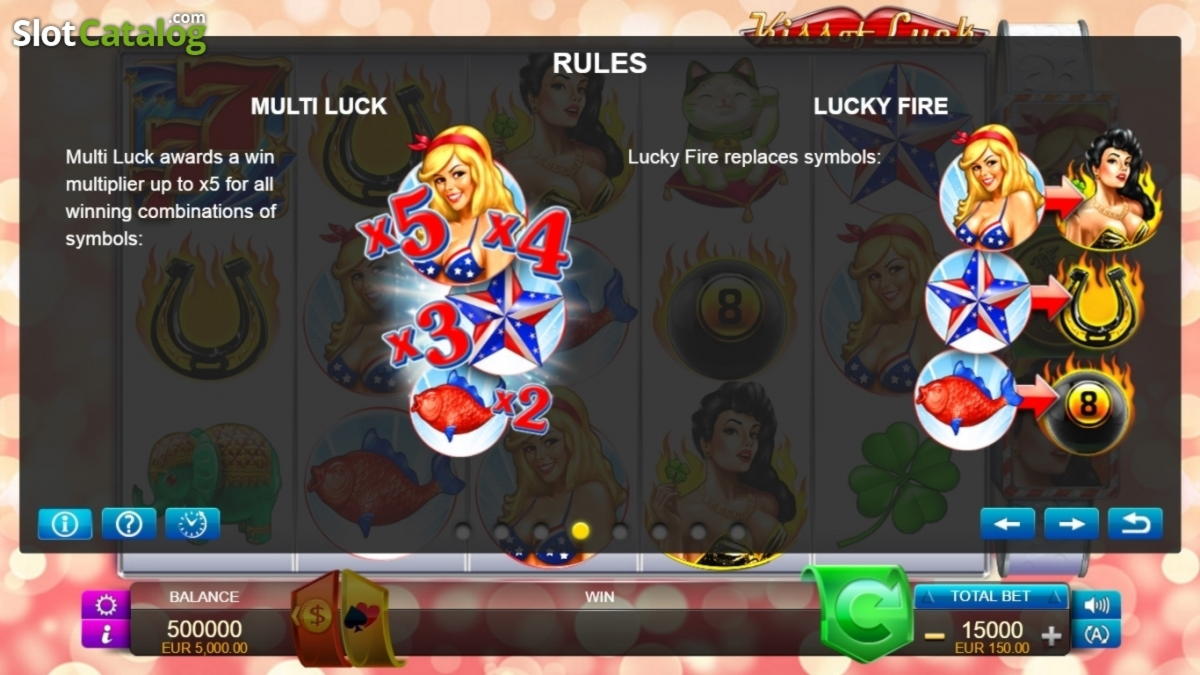 EURO 190 Free chip at Alf Casino