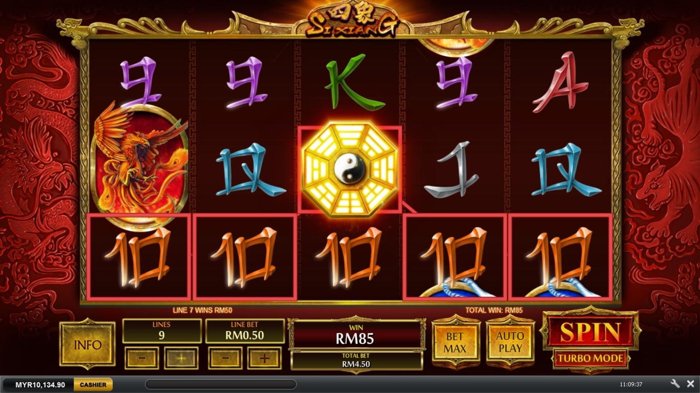 220 Free Spins right now at Slots Million Casino