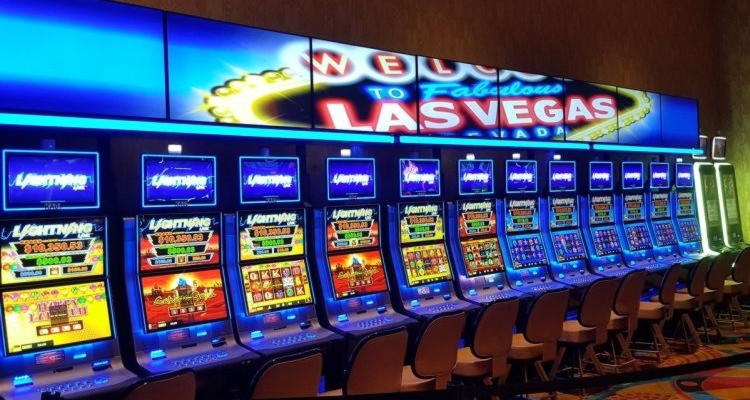 $195 Free casino chip at Video Slots Casino