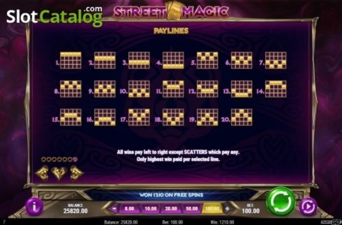 Eur 450 Free Cash at Party Casino