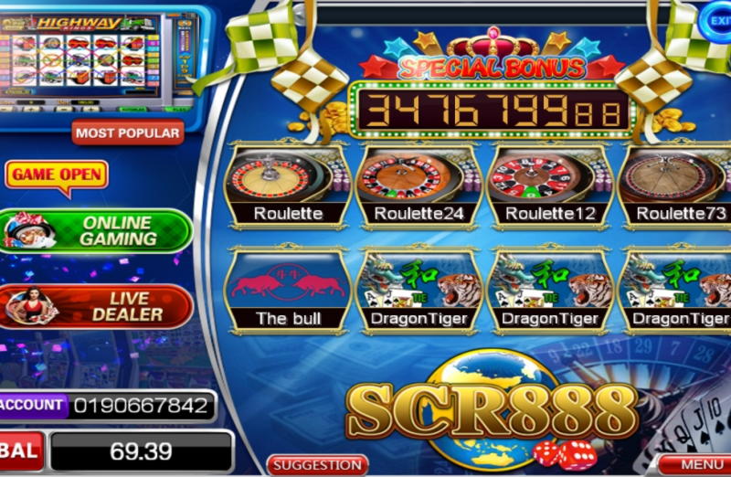 €225 FREE Chip at Malina Casino
