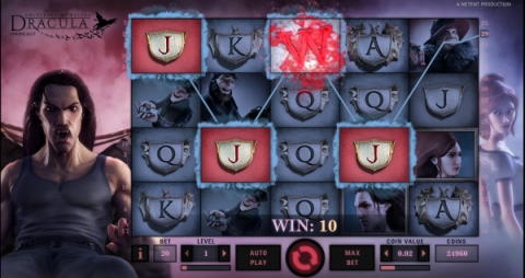EUR 740 Online Casino Tournament at Reload Bet Casino