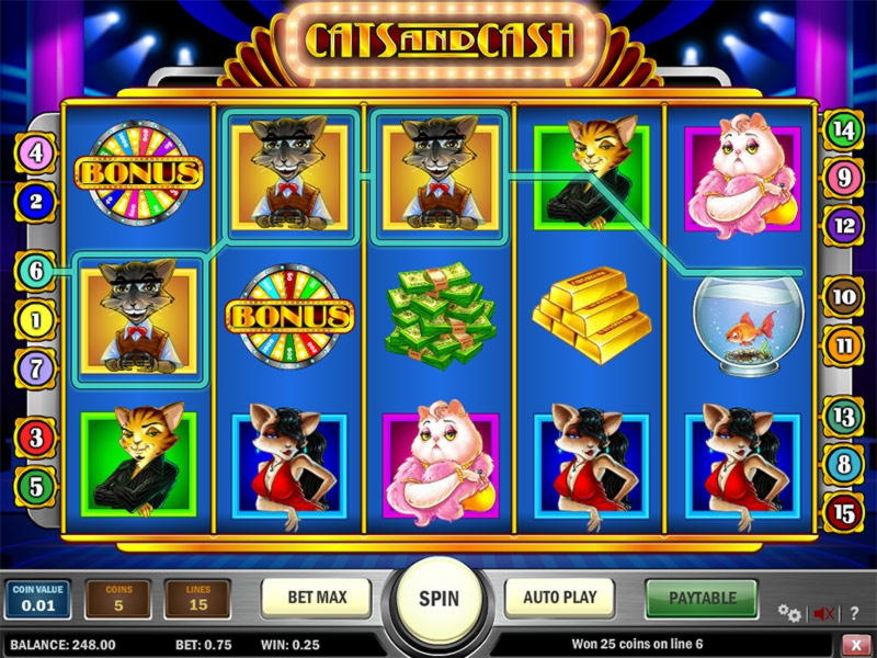 £310 Mobile freeroll slot tournament at Boa Boa Casino