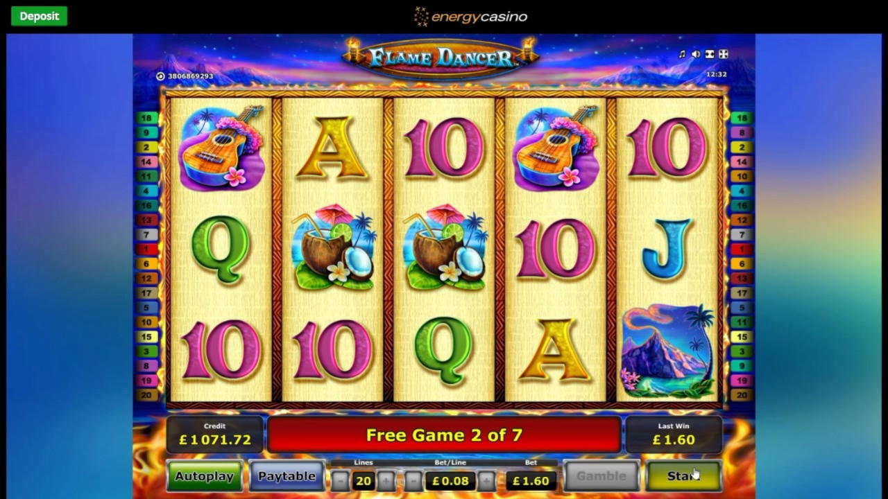 Eur 1280 no deposit bonus at Casinia Casino