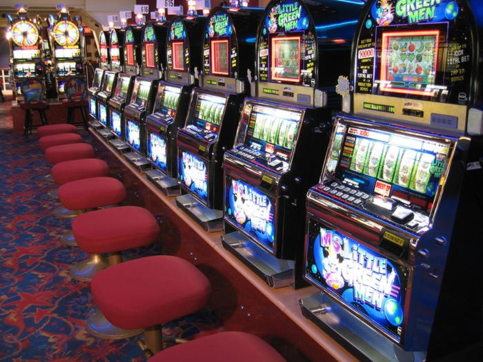 ﻿$455 Free chip casino at Genesis Casino