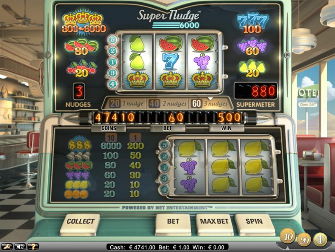 655% First Deposit Bonus at Slots Million Casino