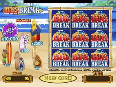285 Free Spins at Cadoola Casino