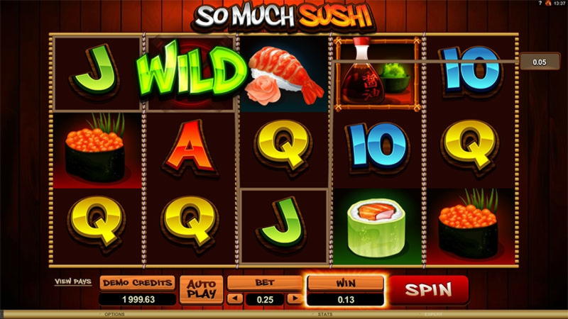 88 Free casino spins at Reload Bet Casino