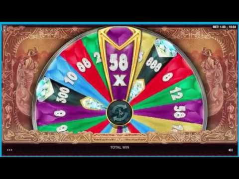 Eur 590 casino chip at Dunder Casino