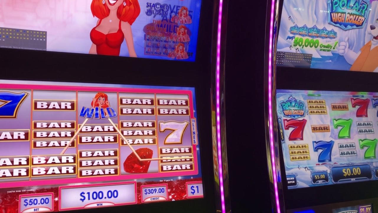 295 Free Casino Spins at Reload Bet Casino