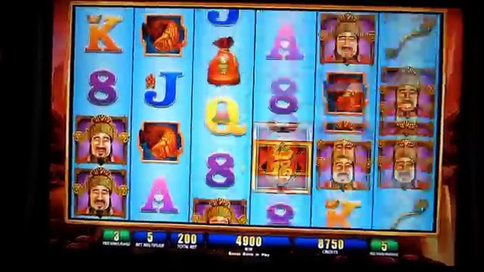 675% Deposit Match Bonus at Mrgreen Casino