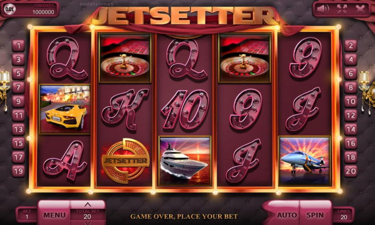 $385 Casino tournaments freeroll at Cadoola Casino