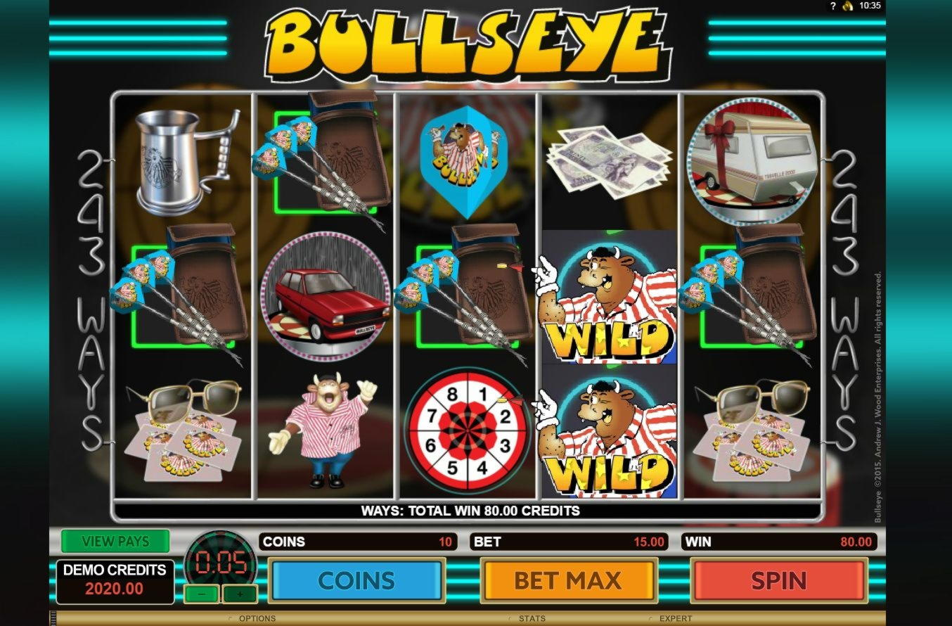 140% Best Signup Bonus Casino at Wix Stars Casino