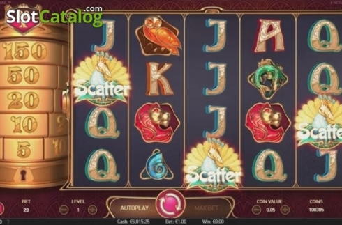 40% Match Bonus at YoYo Casino