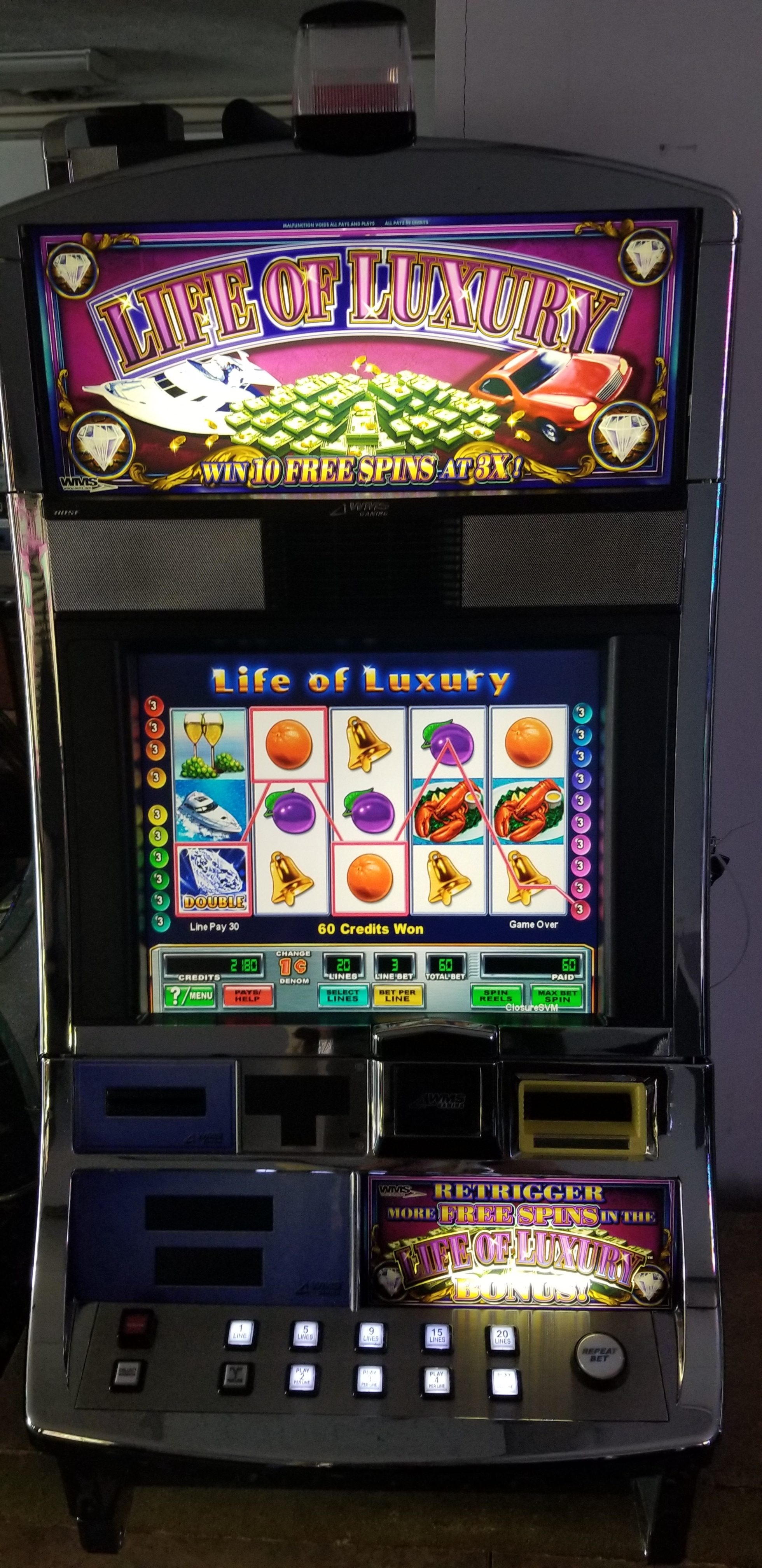 €295 Free casino chip at Alf Casino