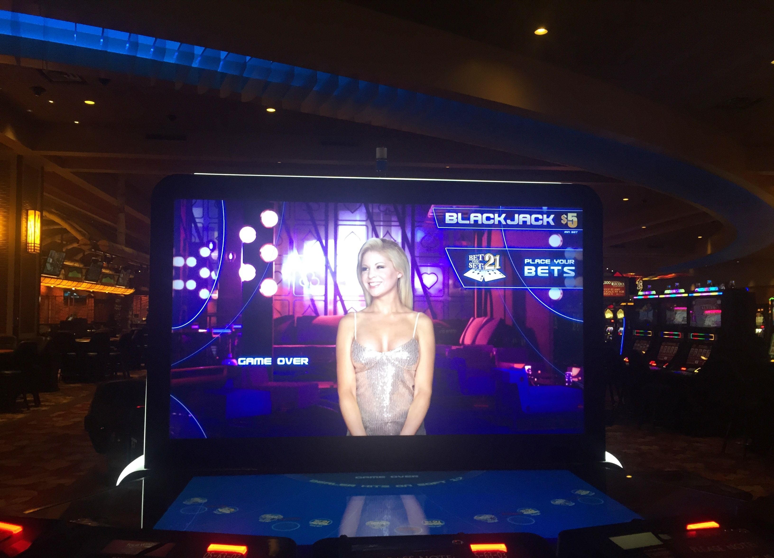 $77 Mobile freeroll slot tournament at Malina Casino