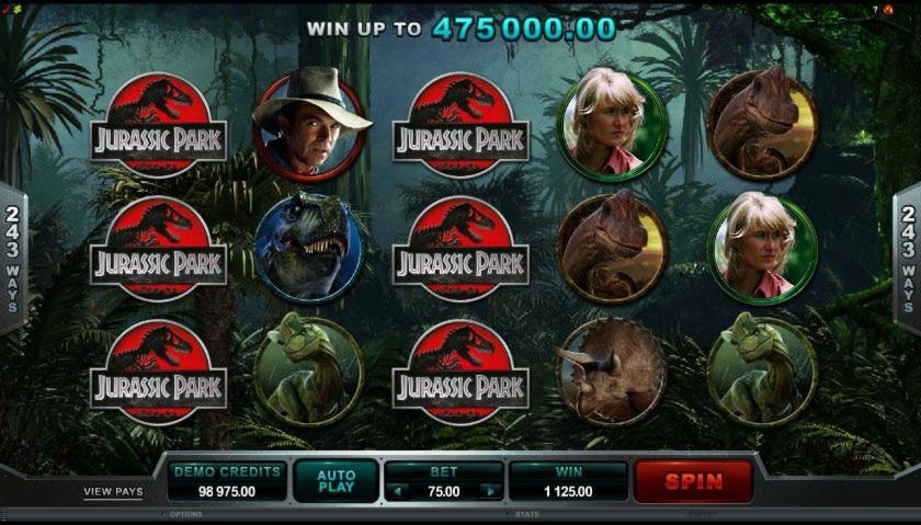 $945 Daily freeroll slot tournament at Mrgreen Casino