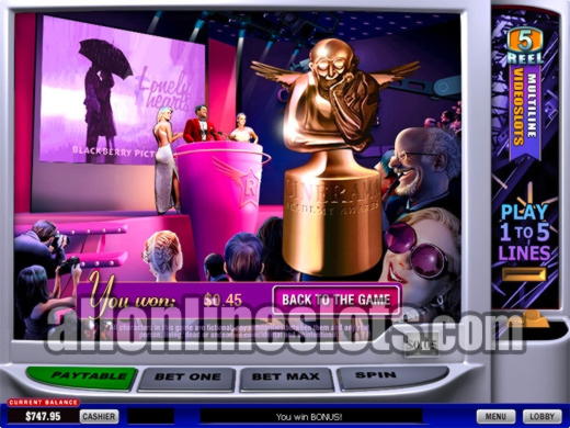 €110 Tournament at Wix Stars Casino
