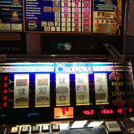 290 Loyalty Free Spins! at Malina Casino
