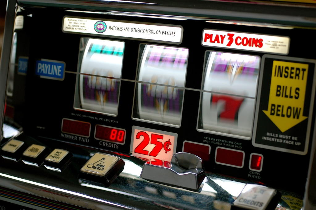 EUR 635 Tournament at Reload Bet Casino