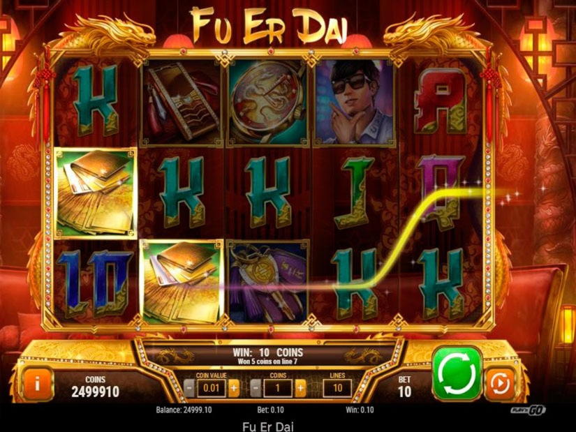 £1805 No Deposit at Slotty Dubai Casino