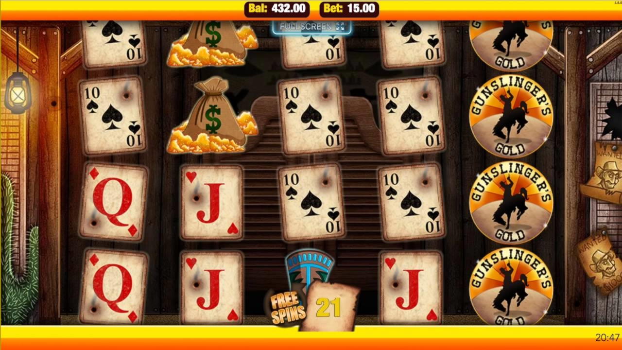 165 Free Casino Spins at Mrgreen Casino