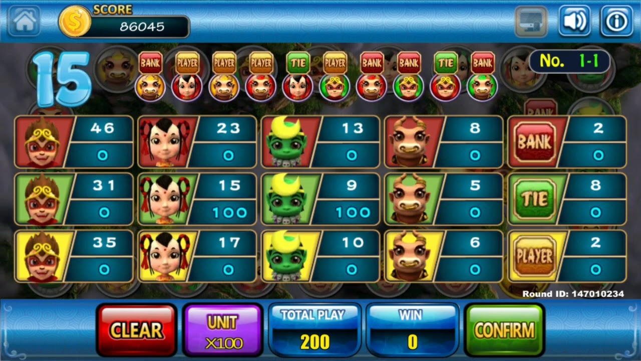 325% Match at a casino at Mrgreen Casino