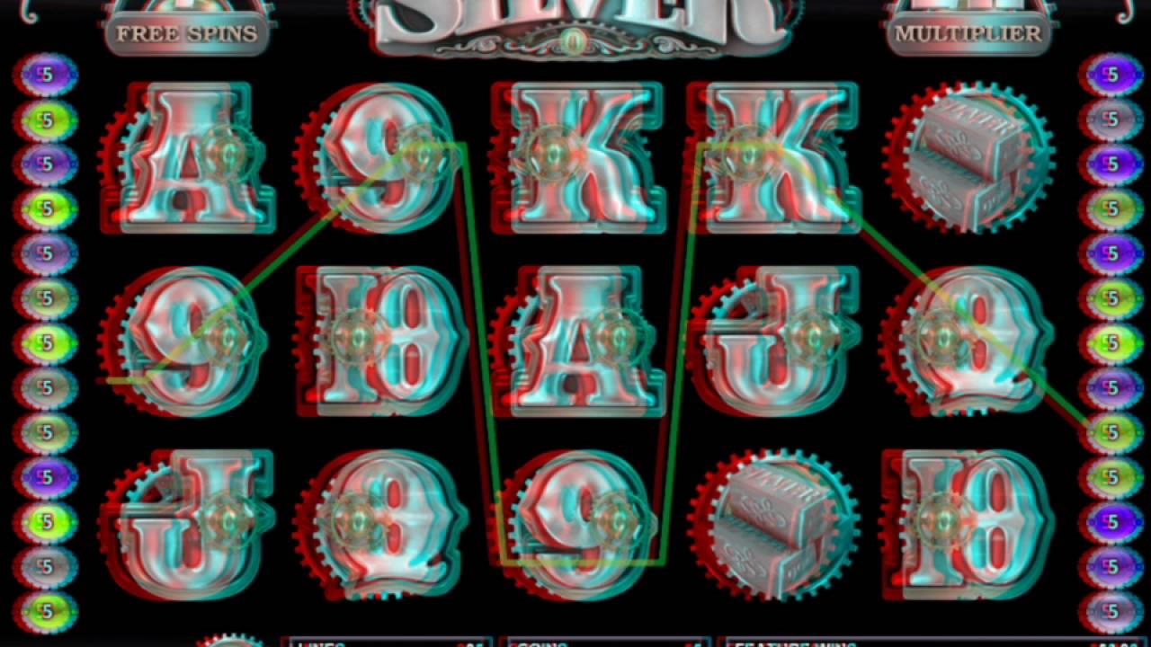 270 Free Spins at Casinia Casino