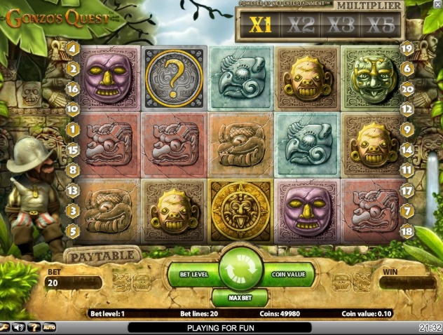 £330 Free Casino Chip at YoYo Casino