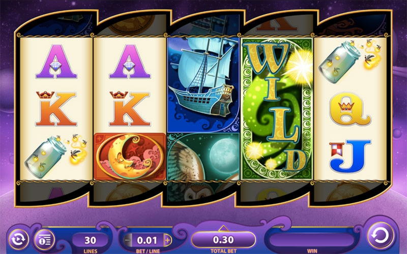 EURO 650 Daily freeroll slot tournament at Reload Bet Casino