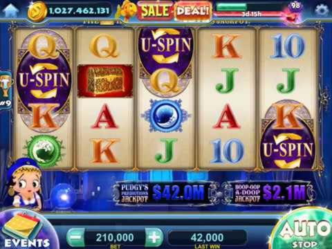 770% Deposit match bonus at Unique Casino
