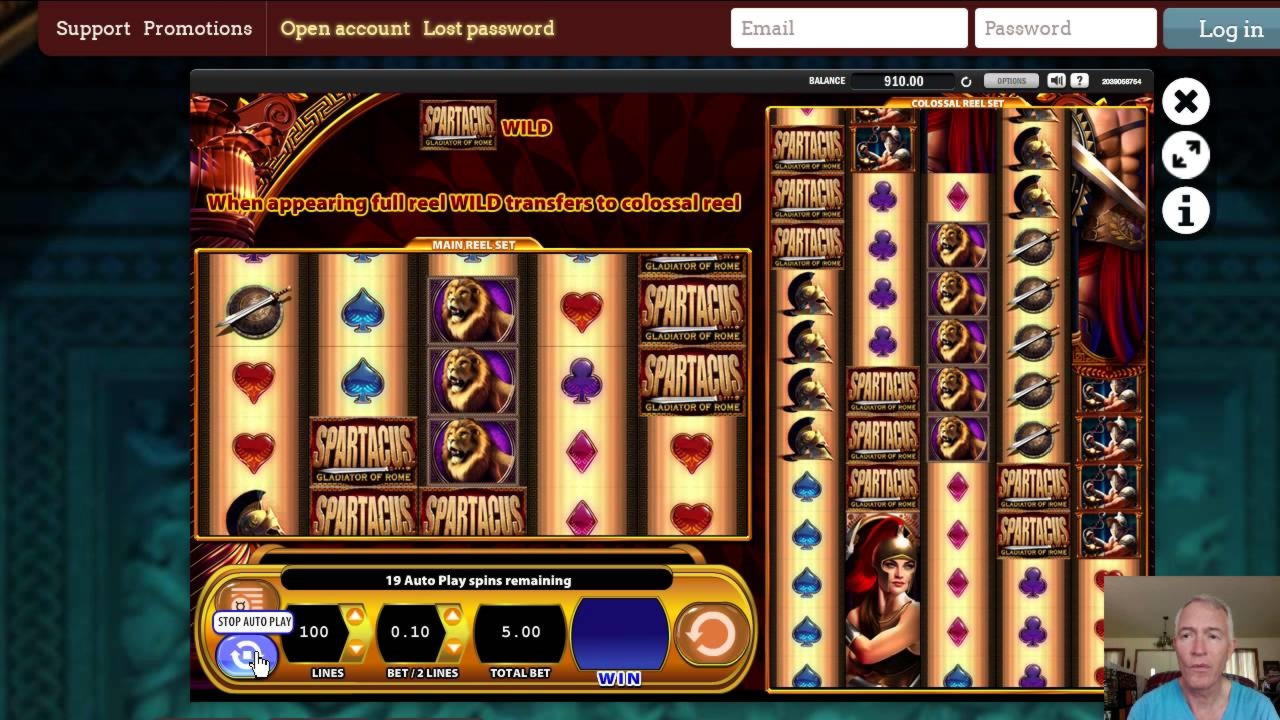 Eur 335 FREE Casino Chip at Boa Boa Casino