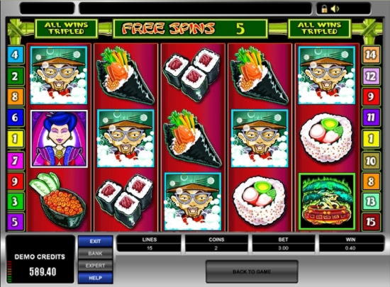 £55 Free Casino Tournament at Campo Bet Casino